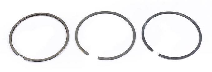 Audi VW Piston Ring Set (STD) 026198151A - Goetze 0810940010